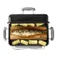 Weber Go-Anywhere Charcoal Grill Model 121020