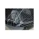 Weber 18" Original Kettle Charcoal Grill 441001 Black