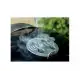 Weber 18" Original Kettle Charcoal Grill 441001 Black