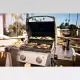 Weber Spirit II E-210 2-Burner LP Gas Grill Black