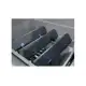Weber Spirit II E-210 2-Burner LP Gas Grill Black