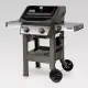 Weber Spirit II E-210 2-Burner LP Gas Grill Black