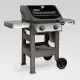 Weber Spirit II E-210 2-Burner LP Gas Grill Black