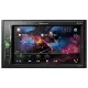 Pioneer MVH-A219BT Enjoy music streaming & a built-in