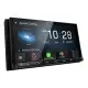 Kenwood DNX997XR 6.8" CD/DVD Garmin Navigation Touchscreen