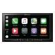 Pioneer DMH-Z5290BT Mechaless connected touchscreen player with