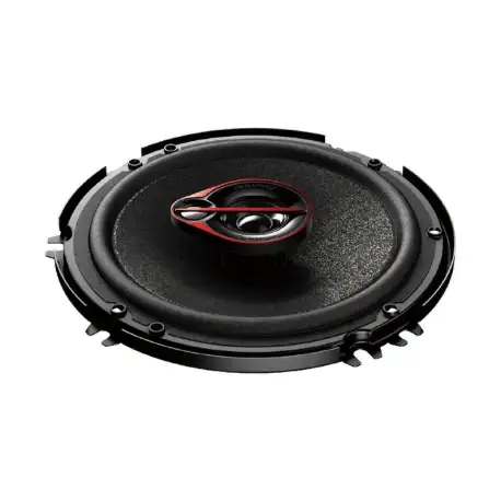 Pioneer TS-R1651S-2 16 cm car speakers