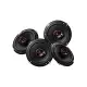 Pioneer TS-R1651D Coaxial Car Speaker (300 W)