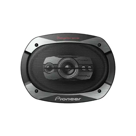 Pioneer TS-7150F 500 W Coaxial 5-way Speaker