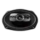 Pioneer TS-7150F 500 W Coaxial 5-way Speaker