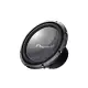 Pioneer TS-W3003D4 2000W 12" ( 30cm ) Sub-Woofer