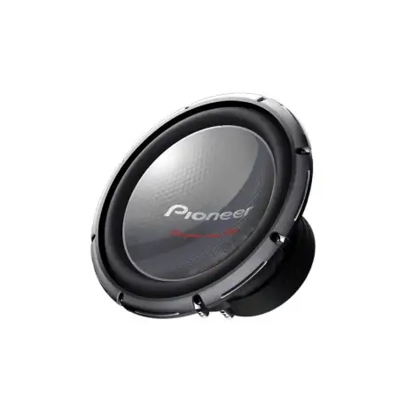 Pioneer TS-W3003D4 2000W 12" ( 30cm ) Sub-Woofer