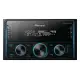 Pioneer MVH-S329BT MOSFET 50W X 4 Double Din Reciever
