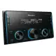 Pioneer MVH-S329BT MOSFET 50W X 4 Double Din Reciever