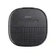 Bose Soundlink Micro Bluetooth Speaker Black