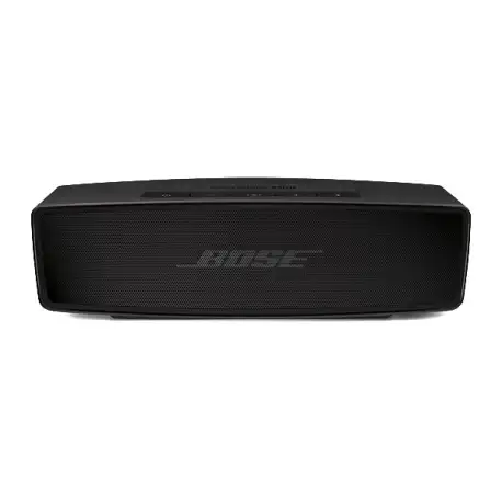 Bose SoundLink® Mini Bluetooth® speaker II