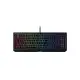 Razer BlackWidow Mechanical Gaming Keyboard - Green Mechanical