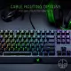 Razer BlackWidow Mechanical Gaming Keyboard - Green Mechanical