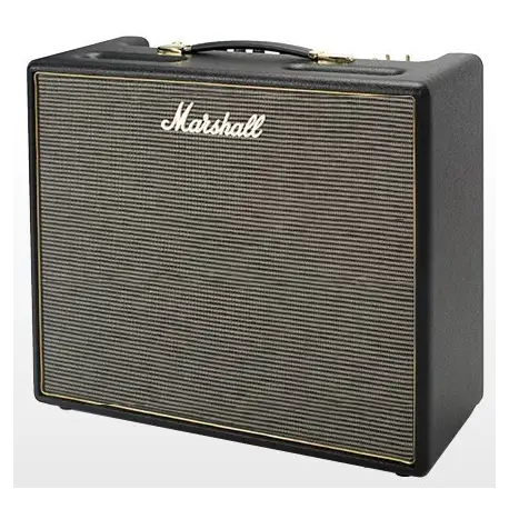 Marshall ORI50C Origin 1x12" 50-watt Tube Combo Amp