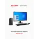 RDP Remote PC - Intel® Pentium Processor J3710, 4GB, 500GB HDD