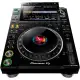 Pioneer CDJ-3000 Professional DJ Media Player Black