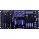 VocoPro KJ-7808RV Pro DJ and Karaoke Mixer