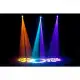 American DJ Startec Stinger Spot 10W LED Mini Moving Head