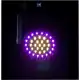 American DJ Vizi Wash Z37 RGBW Moving-Head LED