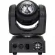 Venue Revolver Laser Dual-Sided Moving Head Effect Light with