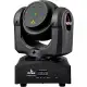 Venue Revolver Laser Dual-Sided Moving Head Effect Light with