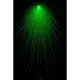 Venue Revolver Laser Dual-Sided Moving Head Effect Light with
