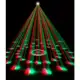 Venue Revolver Laser Dual-Sided Moving Head Effect Light with