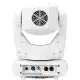 American DJ Focus Spot 4Z Moving-Head LED Spotlight