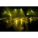 American DJ Focus Spot 4Z Moving-Head LED Spotlight