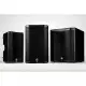 Harbinger VARI V2318S 18" 2,400W Powered Subwoofer