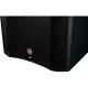 Harbinger VARI V2318S 18" 2,400W Powered Subwoofer