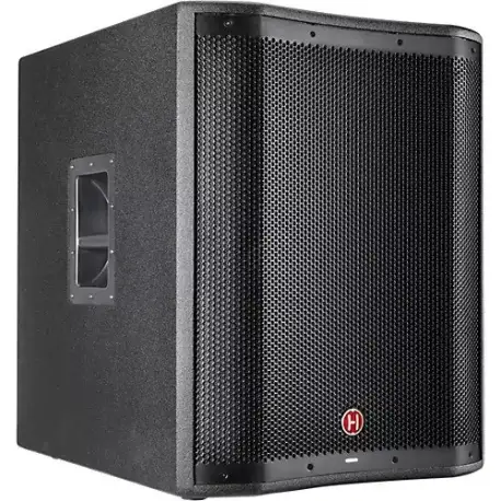 Harbinger VARI V2318S 18" 2,400W Powered Subwoofer