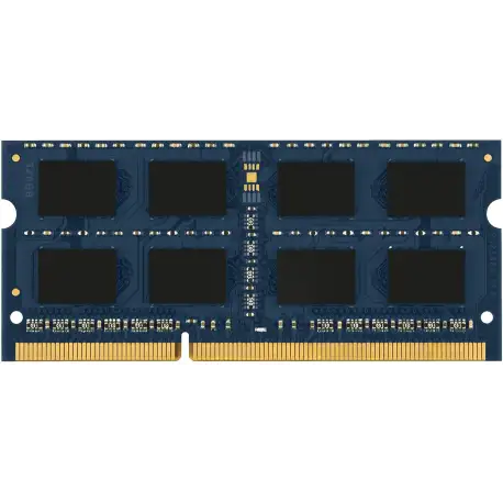 Kingston DDR3 4GB LAPTOP RAM KVR16LS11/4 4GB 1600MHz PC3-12800