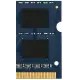 Kingston Technology 8GB Kit of 2 (2 x 4GB) DDR3 1600MHz Non-ECC