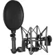 Rode NT1-A Cardioid Condenser Microphone Bundle