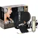 Rode NT1-A Cardioid Condenser Microphone Bundle