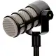 Rode RODEcaster Pro Dual PodMic Dual Podcasting Bundle