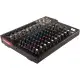 Harbinger L1402FX-USB 14-Channel Mixer With Digital Effects and