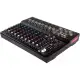 Harbinger L1402FX-USB 14-Channel Mixer With Digital Effects and