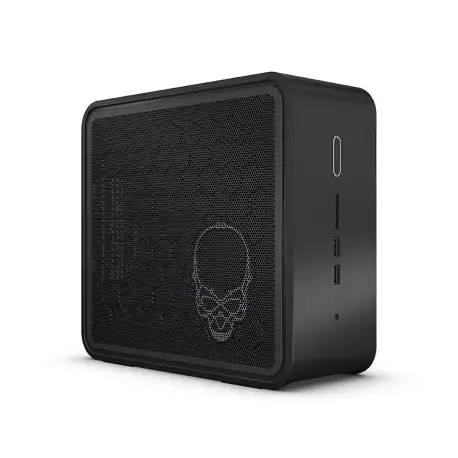 Intel® NUC 9 Extreme Kit - NUC9i9QNX