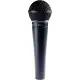 Digital Reference DRV100 Dynamic Cardioid Handheld Microphone