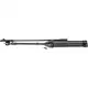 Musician's Gear Tripod Mic Stand with Telescoping Boom Black