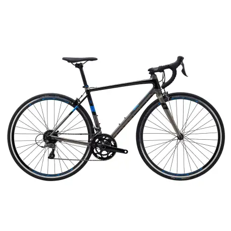 2021 Polygon Strattos S2 - Shimano Claris Road Bike
