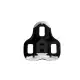 LOOK KEO BI-MATERIAL CLEATS (BLACK)