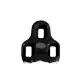 LOOK KEO BI-MATERIAL CLEATS (BLACK)